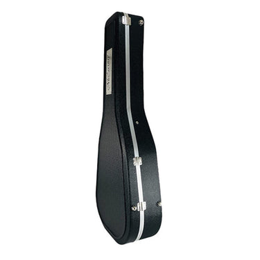 Estuche Mc Cartney Wc-500-blck Para Guitarra Texana Deluxe